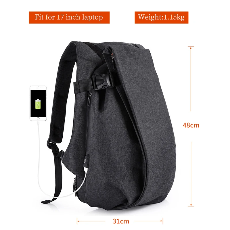 kanken mini pink backpack Fjällräven Kånken No. 2 bagswan Laptop Backpack for this backpack is an Good For_Cycling Model:PS60MHF